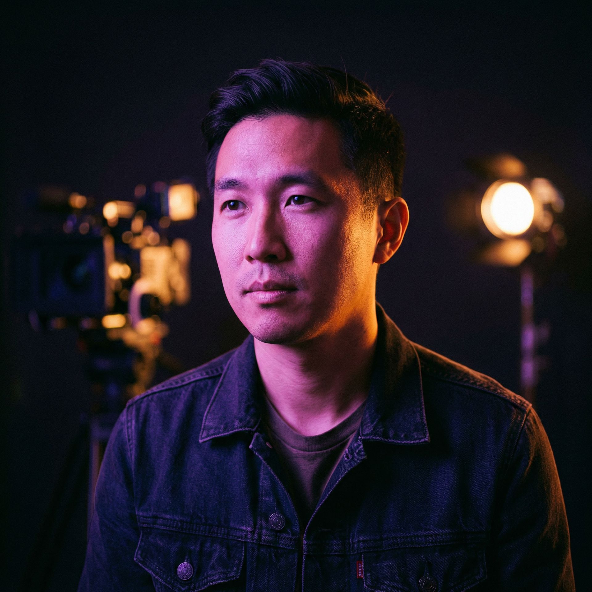 玩物社区首席摄影师张明轩