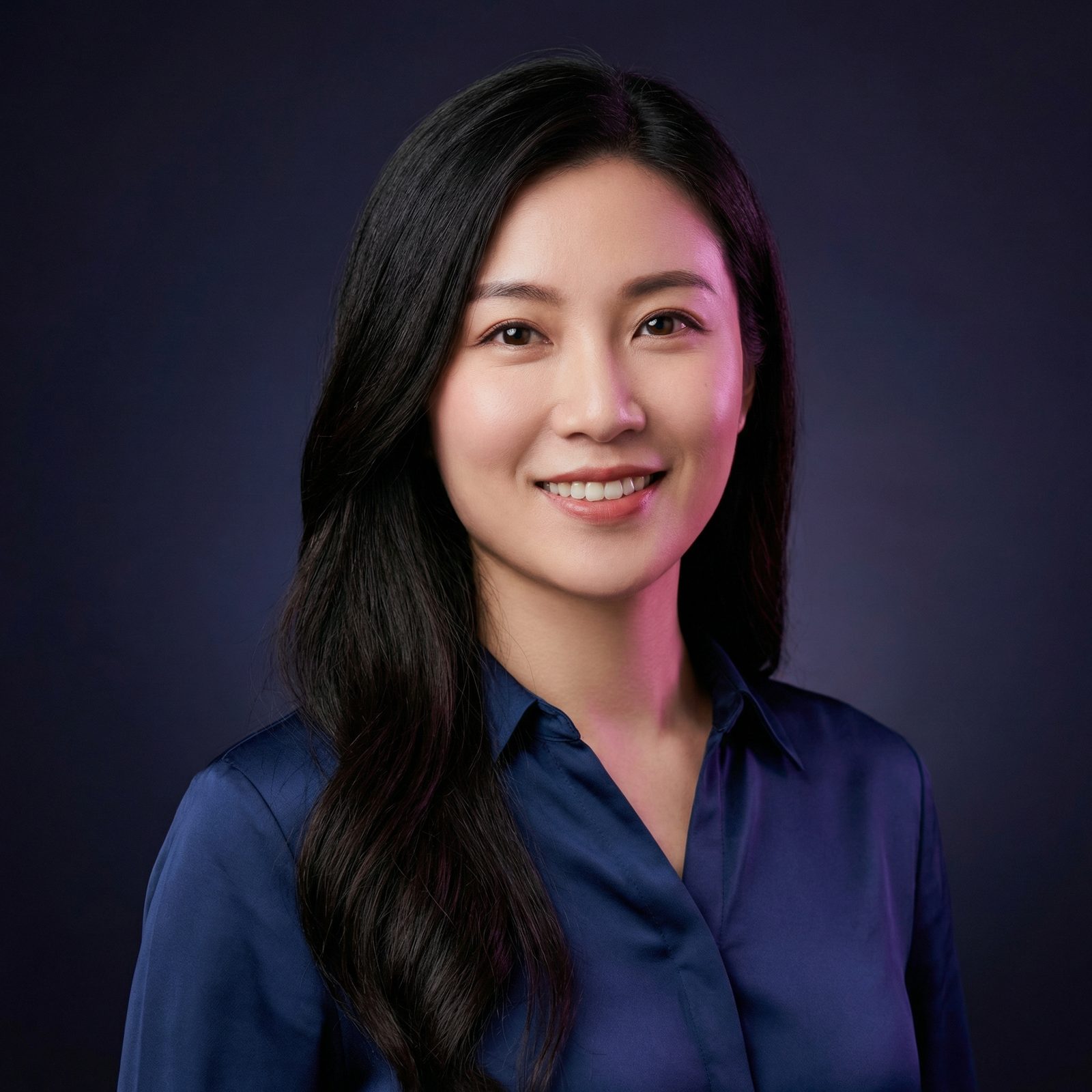 第一导航社区内容策略顾问苏婉清